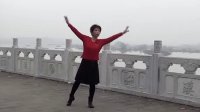 汉江广场舞《昙花一现》