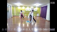 古典舞视频——逍遥舞境水袖班作品《明月几时有》学员练习第二组