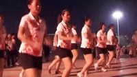莱州掖县公园广场舞系列-唐伯虎点秋香新20步