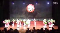 《中国喜洋洋》何兰芳舞蹈专辑 歌伴舞 广场舞