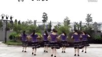 踏歌广场舞（百姓健康舞系列）159-《欢天喜地》
