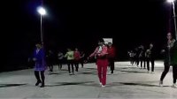 三栋陶前广场舞队-印度舞曲