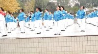 12月8日湘西州爱心舞步健身操团结广场站第9节