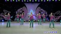 杨艺韩丽全民广场舞《绒花》