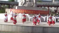 赣县燕南小区广场舞-最美的歌献给妈妈2