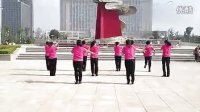 广场舞兔子舞9步 儿童兔子舞视频~~超经典的广场舞