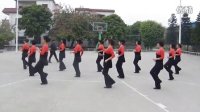 相约北京-石壁街友谊舞蹈队-广场舞
