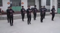 东护村春韵歌舞队 十六步 广场舞 《最炫民族风》