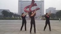 东莞市体育馆广场舞伤不起 简单易学编舞 广场舞蹈视频大全
