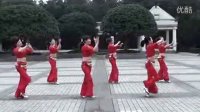 印度舞曲很多很多-周思萍广场舞