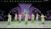 月光下的凤尾竹-杨艺王玲玲2012最新全民广场舞