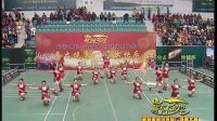 蕲春电视台首届广场舞大赛京京健身舞蹈队决赛视频
