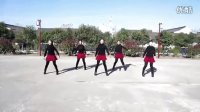 三堡镇快乐广场舞——请我跳舞（团体）（流畅）_720x576_2.00M_h