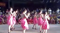石狮市赤湖儿童广场舞