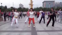 盘锦市广场舞协会邓红广场舞不如跳舞