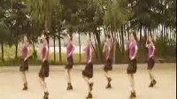 印度舞 印巴舞 广场舞 广场舞视频