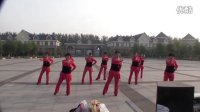 林城广场舞-红色娘子军-超清-优酷