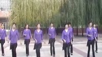泉林卞桥广场舞-开车游西藏
