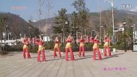     跳菜之乡   喜儿广场舞系列20《印度桑巴舞》