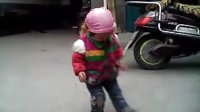 幼儿广场舞搞笑视频