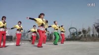 舞之云广场舞-火火的中国风广场舞