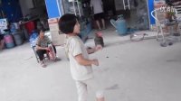 儿童广场舞《最炫民族风》