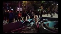宝鸡大润发商场广场舞视频