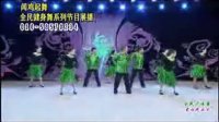 杨艺广场舞-最炫民族风
