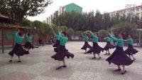 广场舞--西班牙舞蹈--斗牛士