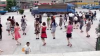 五洲国际晴雨广场舞—最动听的情歌