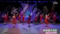 馨梅广场舞 永远的香巴拉（团体版）