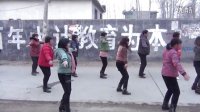 广场舞【美观不美观】，东岳村舞蹈队