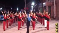 迪斯科广场舞，凤凰飞 ，莱州舞动青春舞蹈队
