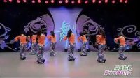 杨艺海之韵2012《采莲船调》杨艺全民广场舞视频下载