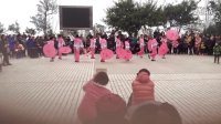 万州茂和老年舞蹈队 幸福山歌 广场舞