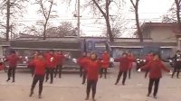 西欢坨广场舞（中国范）
