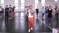 鱼悦排舞《怦怦怦》 广场舞蹈教学视频