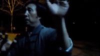  请看老意拳大师蔡文玉的健舞视频--------挟浪奔舞