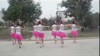 糖豆小小新娘花广场舞教学 广场舞蹈视频大全