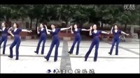 《扎嘎拉》广场舞教学