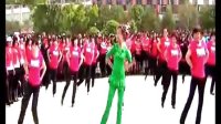 峡谷视频广场舞《激情广场舞》