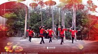 忻城天使广场舞“美丽中国年”