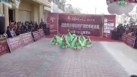 君临长江杯东至县首届广场舞电视大赛 和谐中国