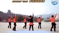 广场舞曲 <美丽的姑娘>2014年最流行的广场舞歌曲
