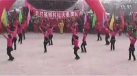 2014最新广场舞 热门广场舞视频大全 曲沃县郇村广场舞
