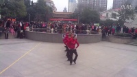 龙湖公园广场舞---快乐广场