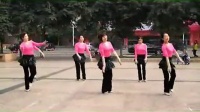 美久周思萍最新广场舞蹈视频大全 -全是爱_ 附全套分解动作