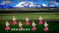 雪山姑娘-福建永安市小小高广场舞