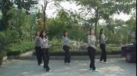 《眉飞色舞》广场舞蹈视频大全初学者