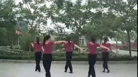 《我要去西藏》广场舞教学